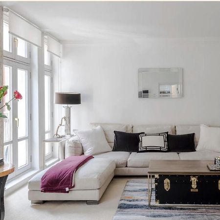 Maddox House Apartment Лондон Екстериор снимка